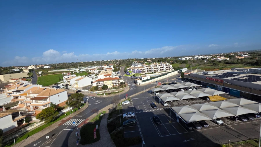 Apartamento T1 para Venda em Armação de Pera Foto 30