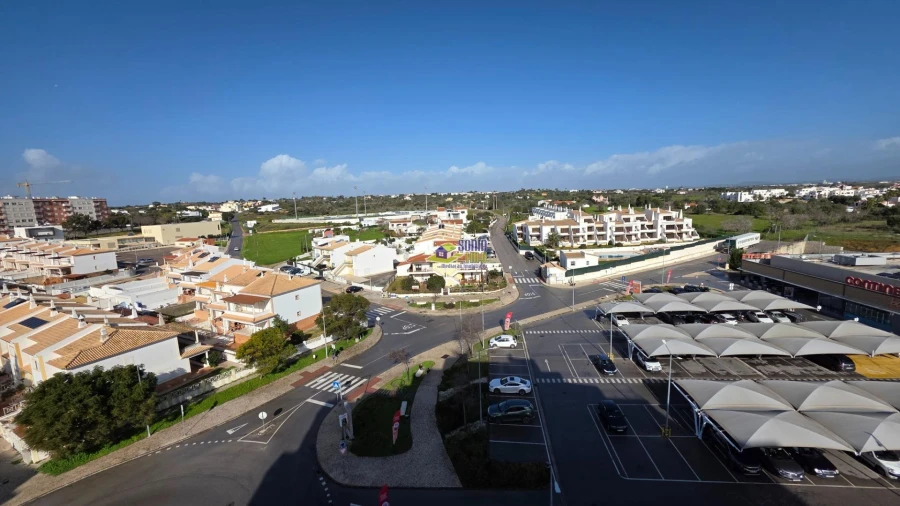 Apartamento T1 para Venda em Armação de Pera Foto 32