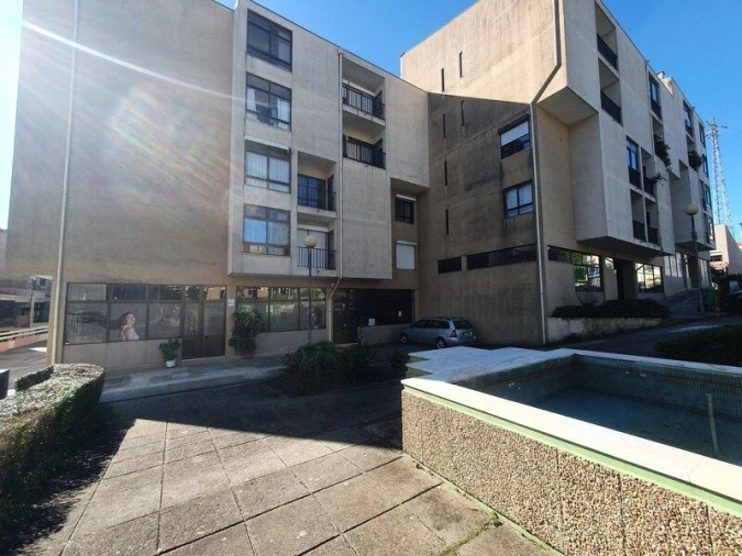 Apartamento T3 para Venda em Rio Tinto