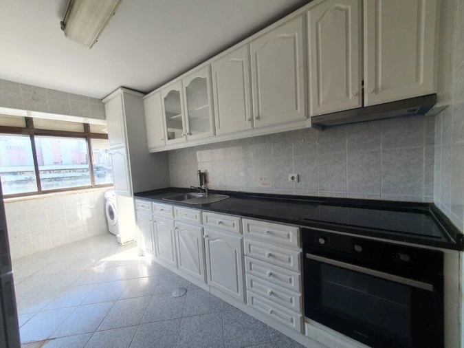 Apartamento T3 para Venda em Rio Tinto Foto 13