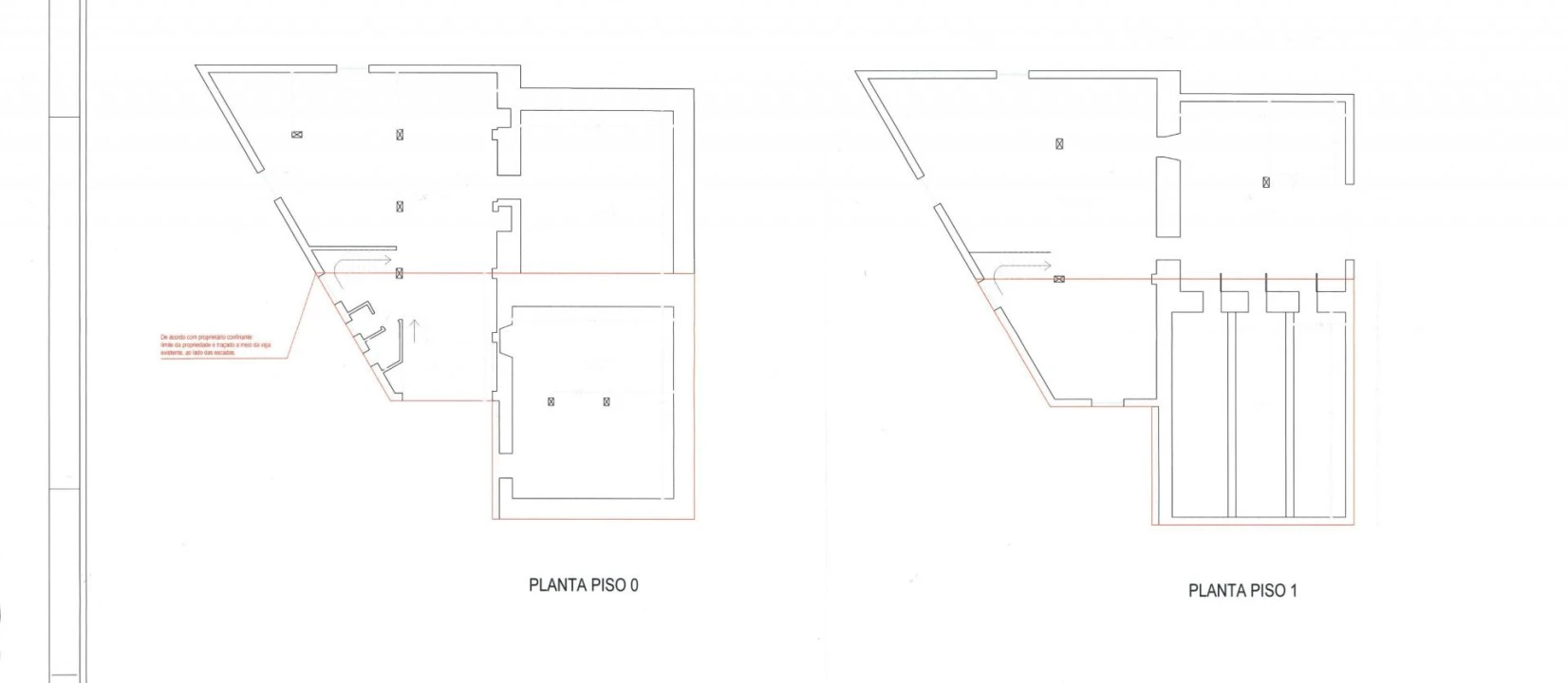 Armazém para Venda em Amendoa Foto 10