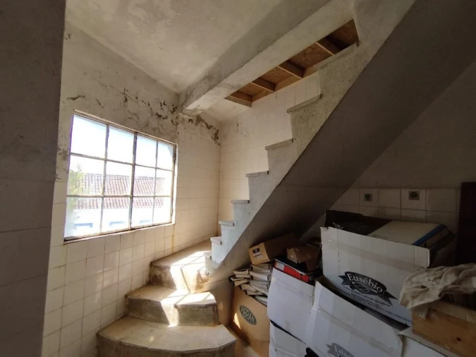 Armazém para Venda em Amendoa Foto 6