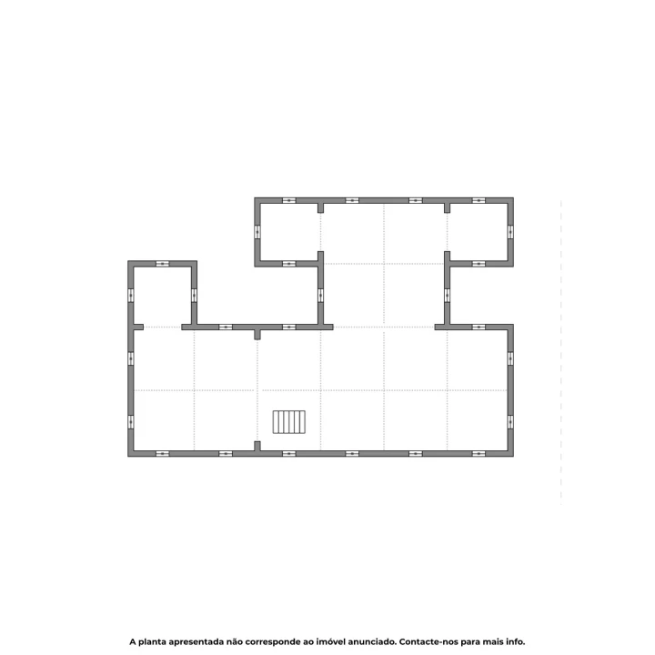 Apartamento T2 para Venda em Rio de Mouro Foto 8