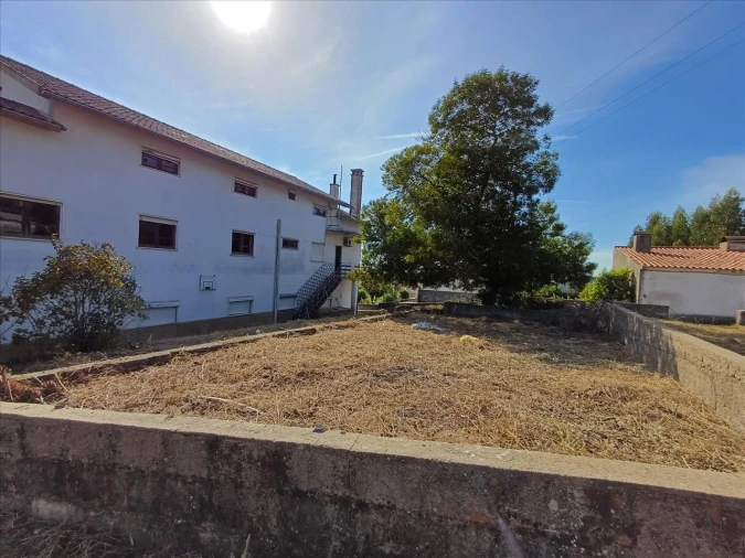 Moradia T6 para Venda em Nogueira do Cravo Foto 26