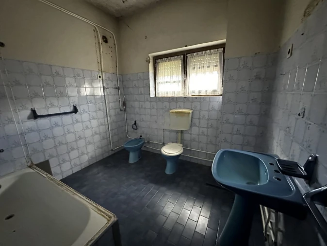 Moradia T6 para Venda em Nogueira do Cravo Foto 22