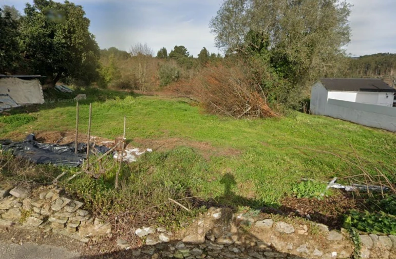 Terreno Agricola ou Rústico para Venda em Arrifana Foto 12