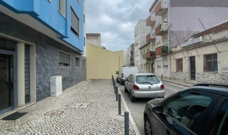 Garagem para Venda em Barreiro e Lavradio