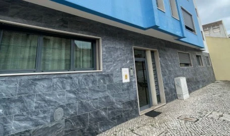 Garagem para Venda em Barreiro e Lavradio