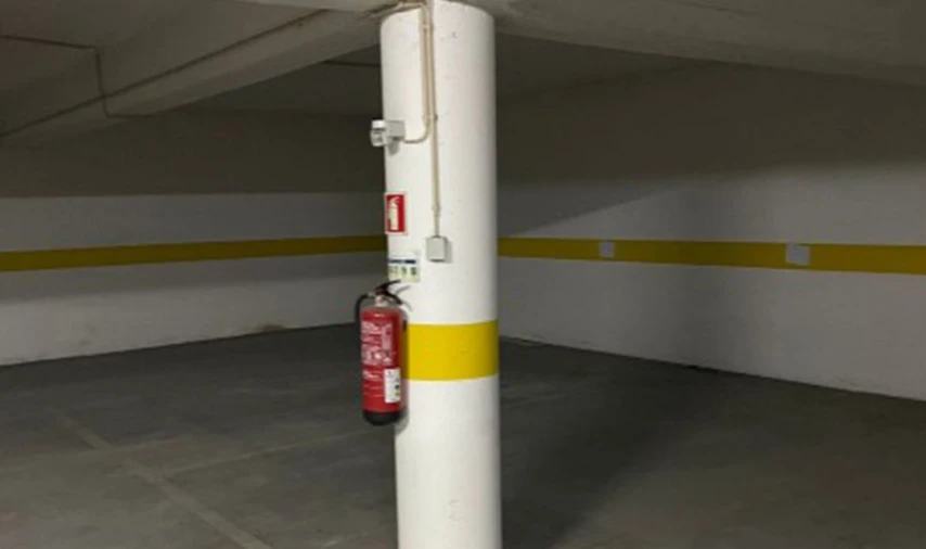 Garagem para Venda em Barreiro e Lavradio Foto 6