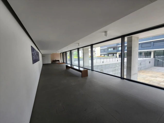 Apartamento T4 para Venda em Oliveira do Douro Foto 18