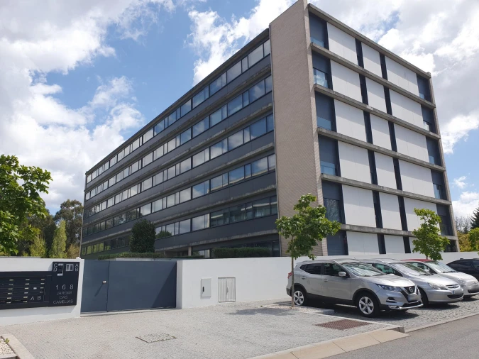 Apartamento T4 para Venda em Oliveira do Douro Foto 19