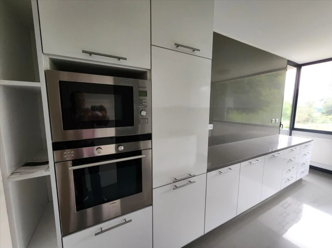 Apartamento T4 para Venda em Oliveira do Douro Foto 5