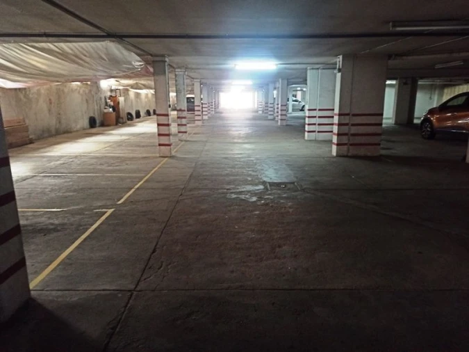 Garagem para Venda em Fânzeres e São Pedro da Cova Foto 5