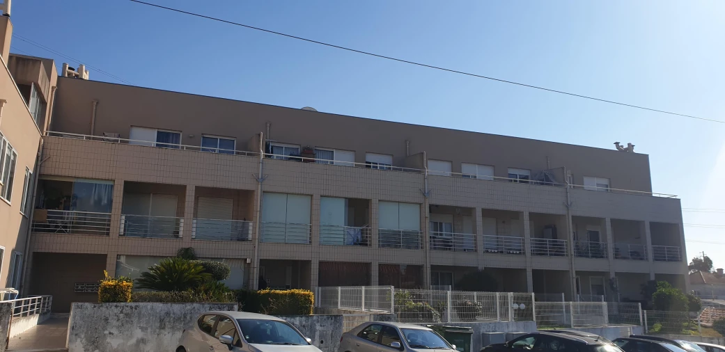 Apartamento T2 para Venda em Grijó e Sermonde Foto 1