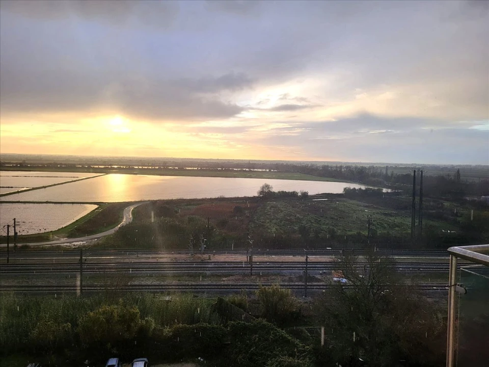 Apartamento T2 para Venda em Azambuja Foto 15