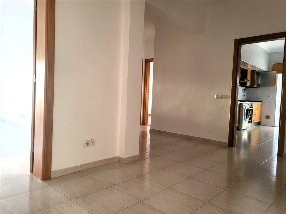 Apartamento T2 para Venda em Azambuja Foto 5