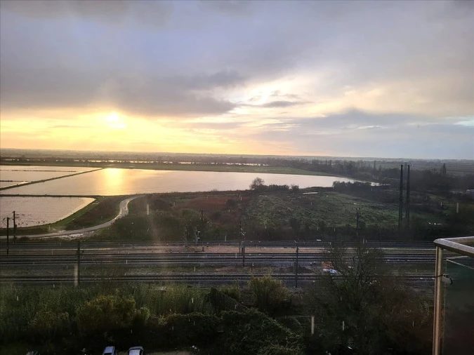 Apartamento T2 para Venda em Azambuja Foto 15