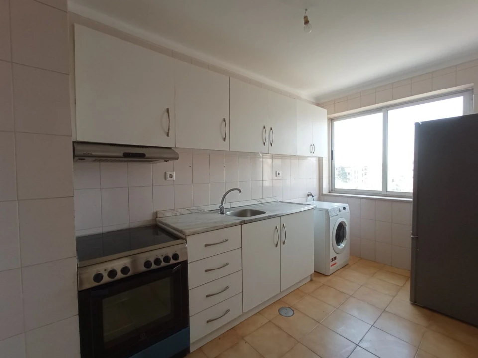 Apartamento T2 para Venda em Aguas Santas Foto 7