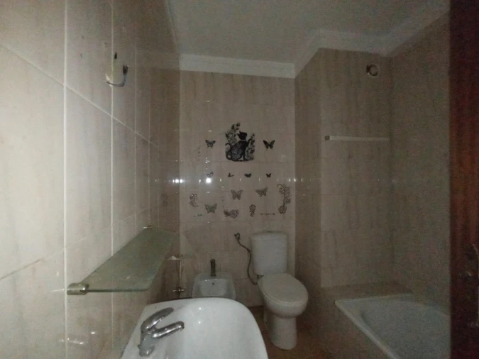 Apartamento T2 para Venda em Aguas Santas Foto 14