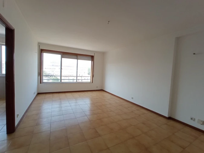 Apartamento T2 para Venda em Aguas Santas Foto 6