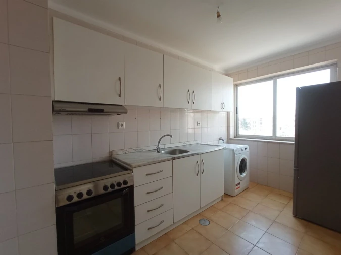 Apartamento T2 para Venda em Aguas Santas Foto 7