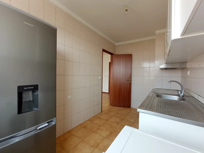 Apartamento T2 para Venda em Aguas Santas Foto 8