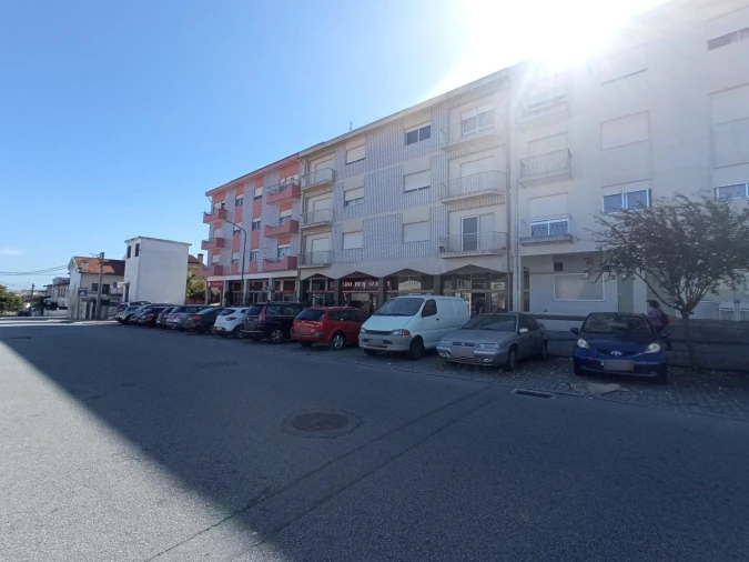 Apartamento T2 para Venda em Rio Tinto Foto 14