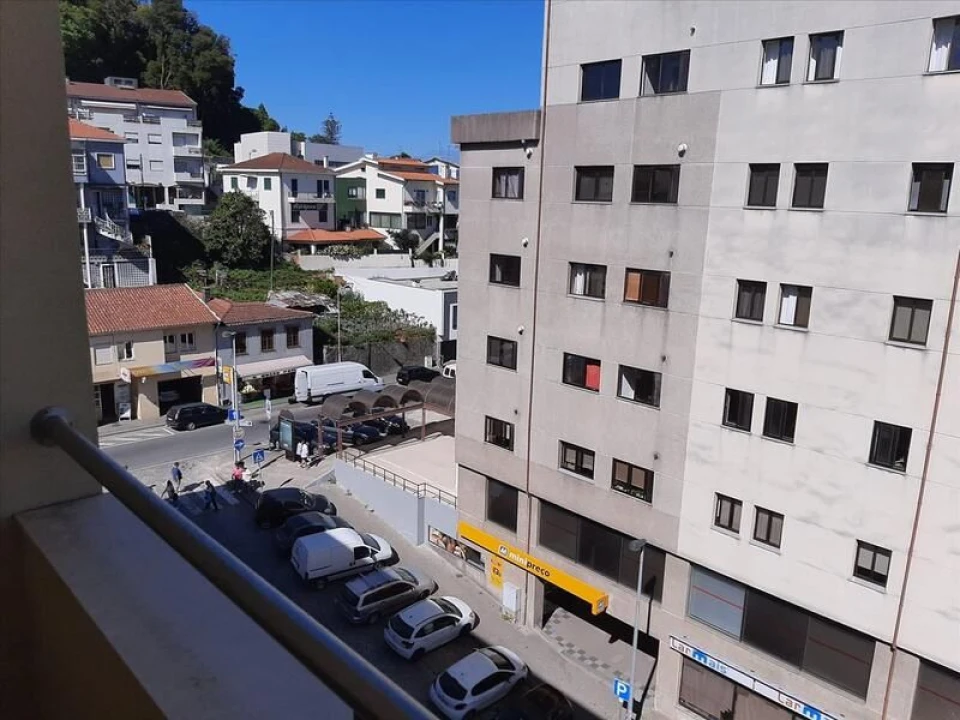 Apartamento T2 para Venda em Gondomar (São Cosme), Valbom e Jovim Foto 2