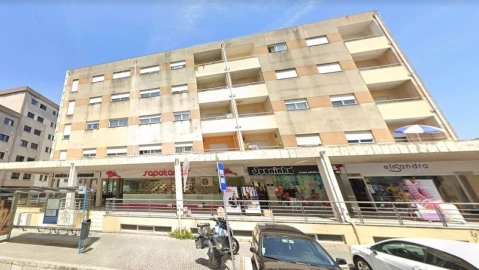 Apartamento T2 para Venda em Gondomar (São Cosme), Valbom e Jovim