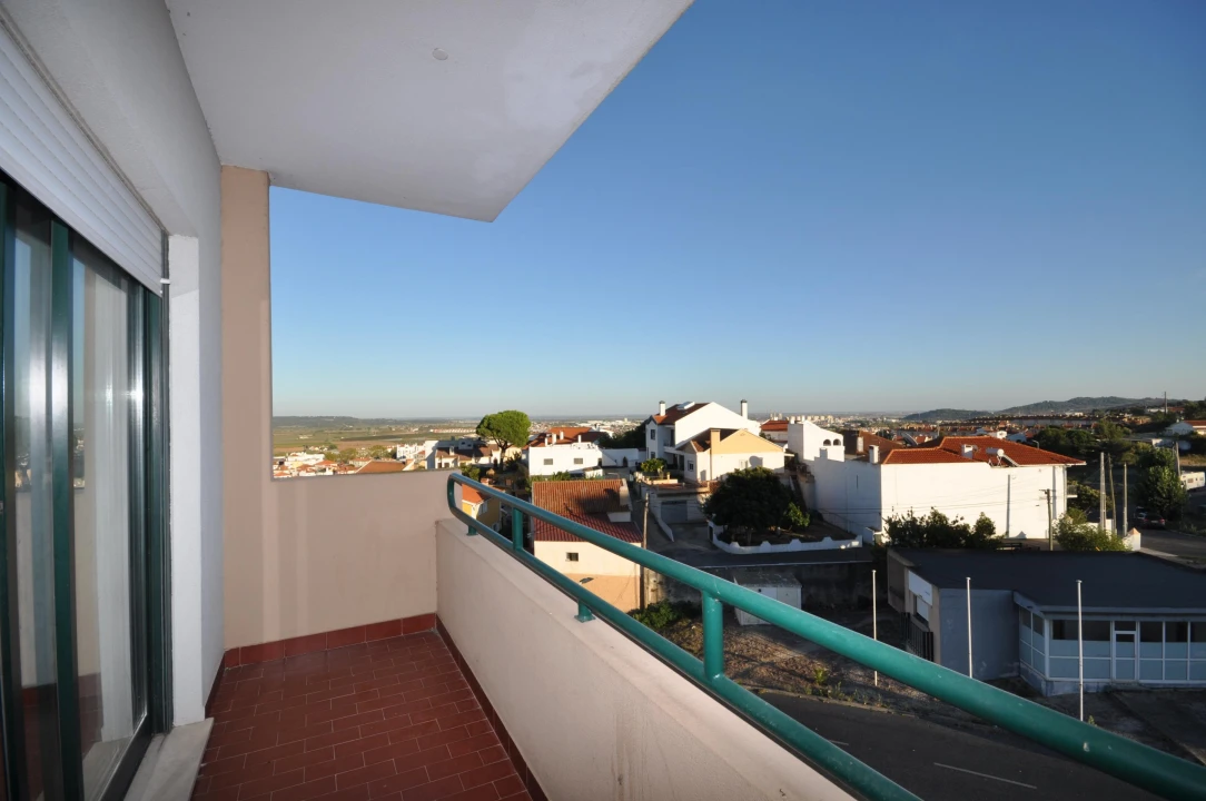 Apartamento T2 para Venda em Alenquer (Santo Estêvão e Triana) Foto 9