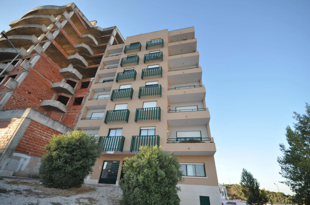 Apartamento T2 para Venda em Alenquer (Santo Estêvão e Triana) Foto 24