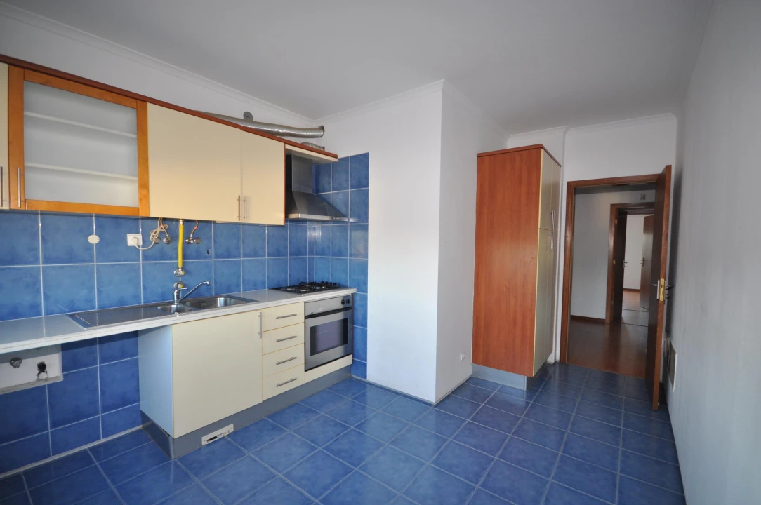 Apartamento T2 para Venda em Alenquer (Santo Estêvão e Triana) Foto 6