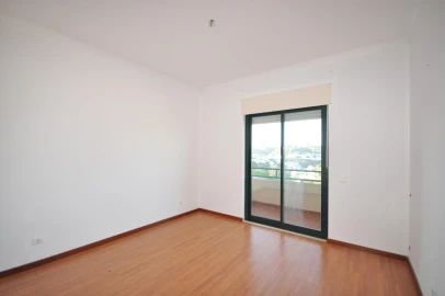 Apartamento T2 para Venda em Alenquer (Santo Estêvão e Triana)