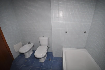 Apartamento T2 para Venda em Alenquer (Santo Estêvão e Triana)