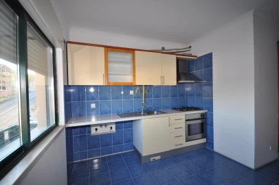 Apartamento T2 para Venda em Alenquer (Santo Estêvão e Triana)