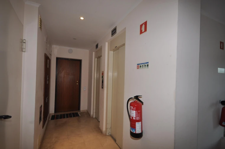 Apartamento T2 para Venda em Alenquer (Santo Estêvão e Triana) Foto 2