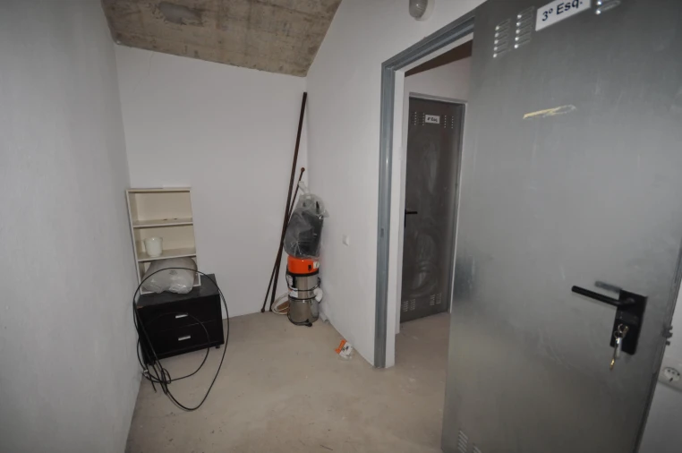 Apartamento T2 para Venda em Alenquer (Santo Estêvão e Triana) Foto 23