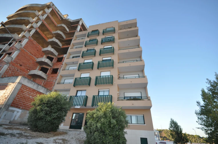 Apartamento T2 para Venda em Alenquer (Santo Estêvão e Triana) Foto 24