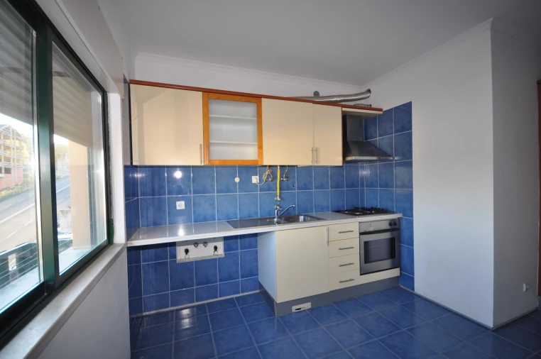 Apartamento T2 para Venda em Alenquer (Santo Estêvão e Triana) Foto 7