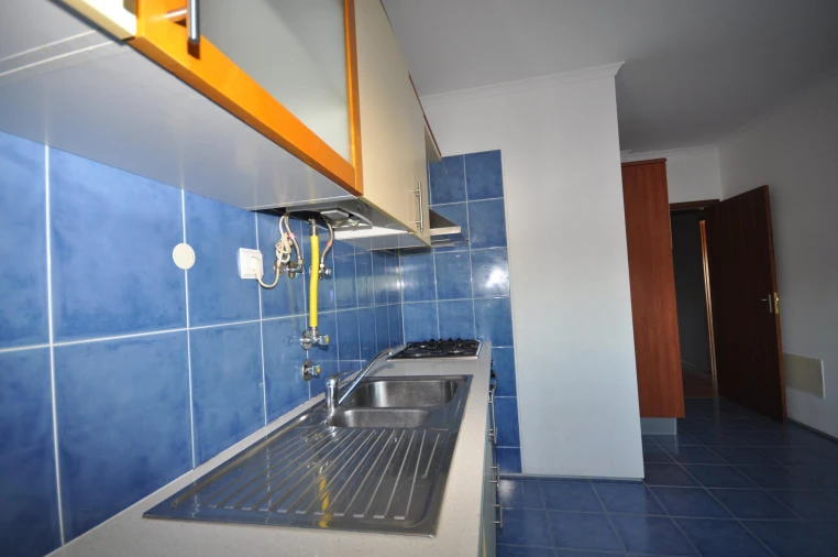 Apartamento T2 para Venda em Alenquer (Santo Estêvão e Triana) Foto 8