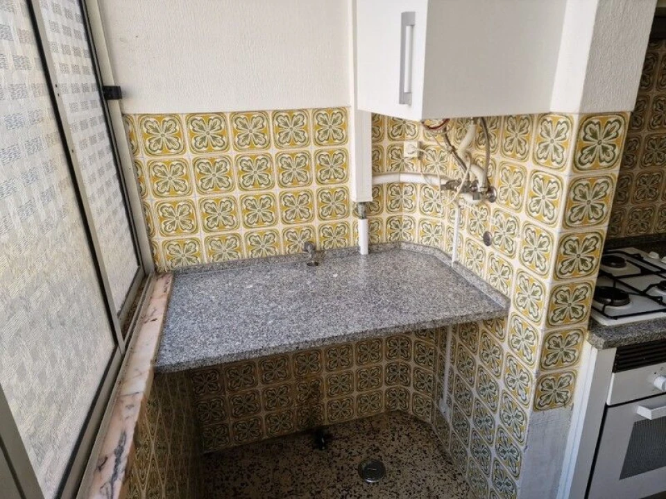 Apartamento T3 para Venda em Rio de Mouro Foto 14