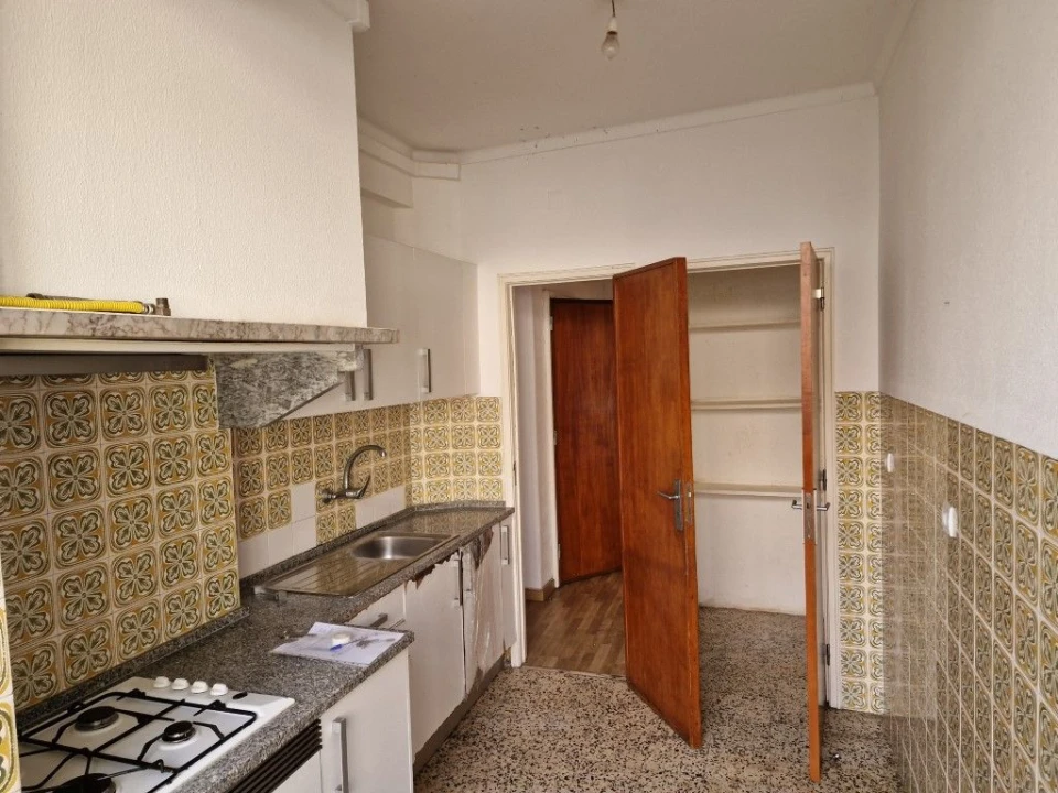 Apartamento T3 para Venda em Rio de Mouro Foto 17