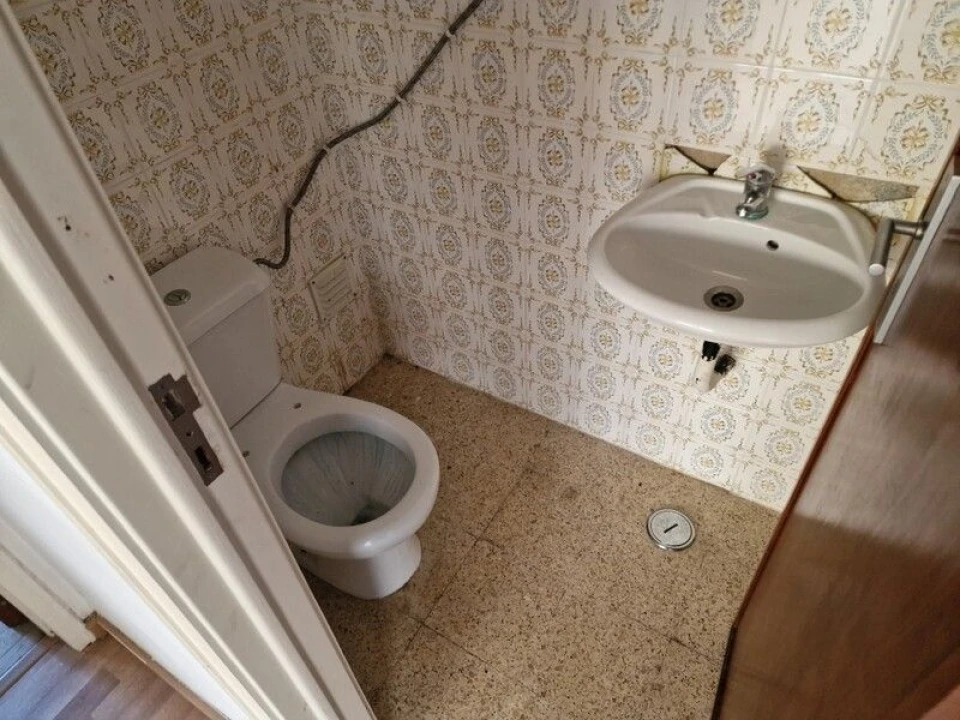 Apartamento T3 para Venda em Rio de Mouro Foto 18