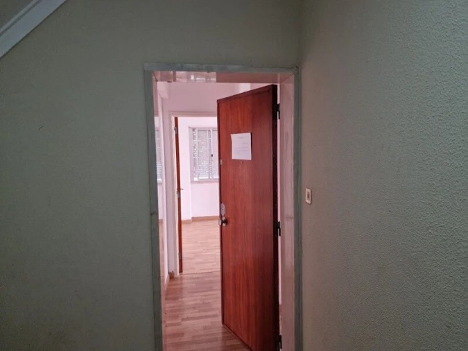 Apartamento T3 para Venda em Rio de Mouro Foto 2