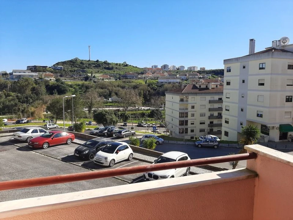 Apartamento T1 para Venda em Queluz e Belas Foto 12