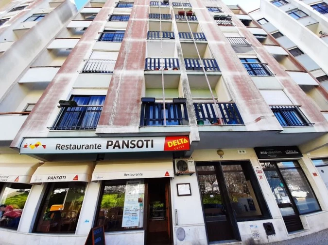 Apartamento T3 para Venda em Rio de Mouro