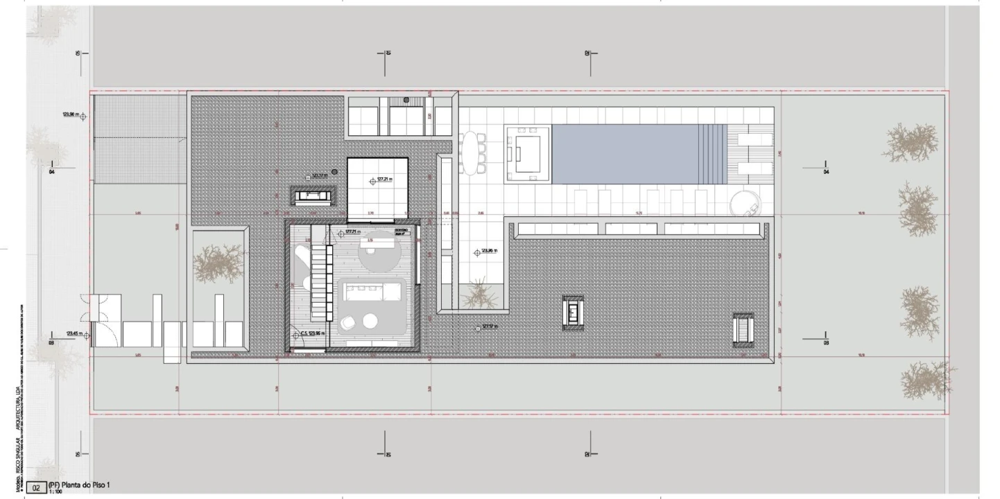 Terreno para Venda em Moreira Foto 10