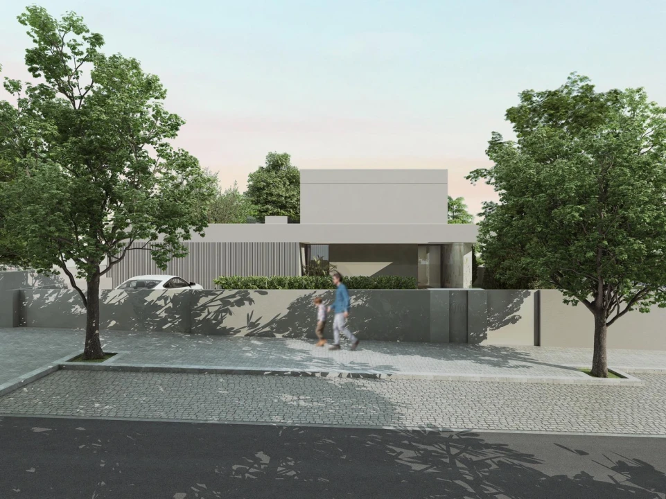 Terreno para Venda em Moreira Foto 6