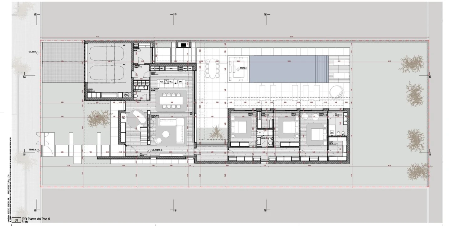 Terreno para Venda em Moreira Foto 9