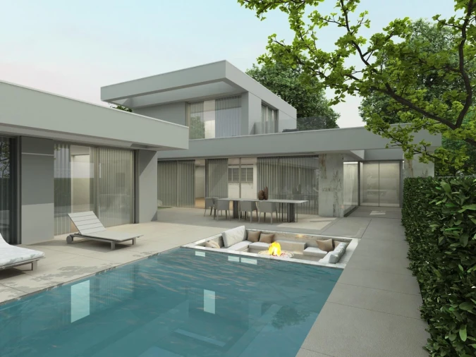 Terreno para Venda em Moreira Foto 1